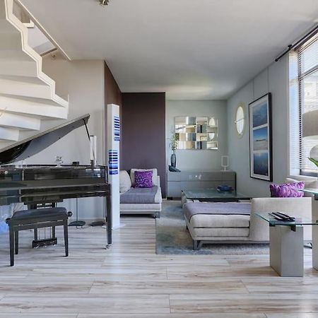 Stylish Duplex Very Near Disneyland Paris With Parking 2-8 Guests セリ エクステリア 写真