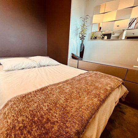 Stylish Duplex Very Near Disneyland Paris With Parking 2-8 Guests セリ エクステリア 写真