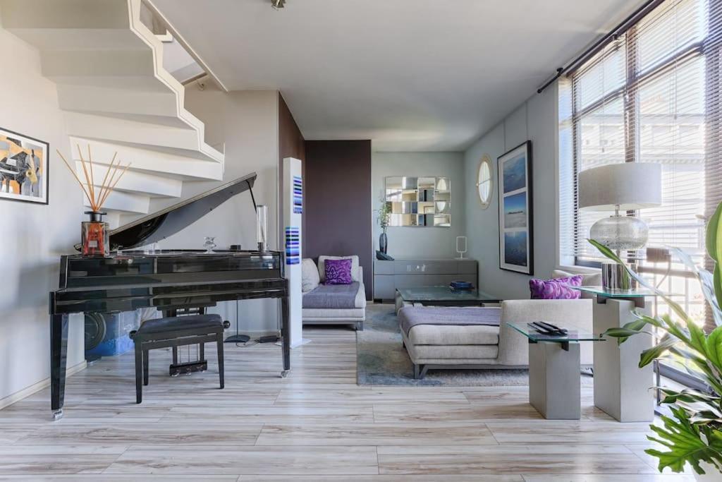 Stylish Duplex Very Near Disneyland Paris With Parking 2-8 Guests セリ エクステリア 写真