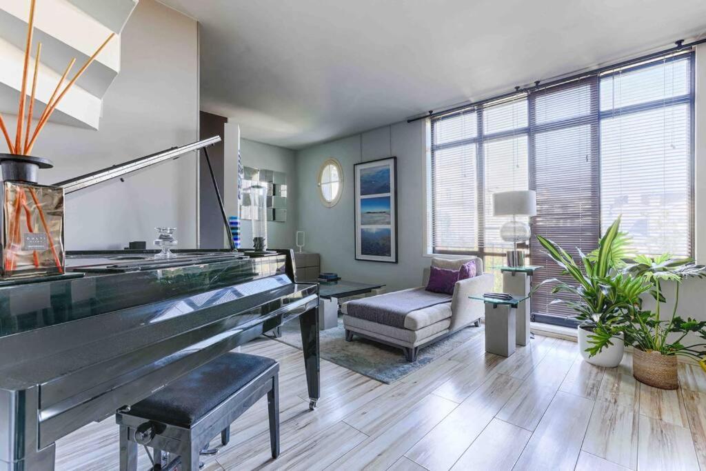 Stylish Duplex Very Near Disneyland Paris With Parking 2-8 Guests セリ エクステリア 写真