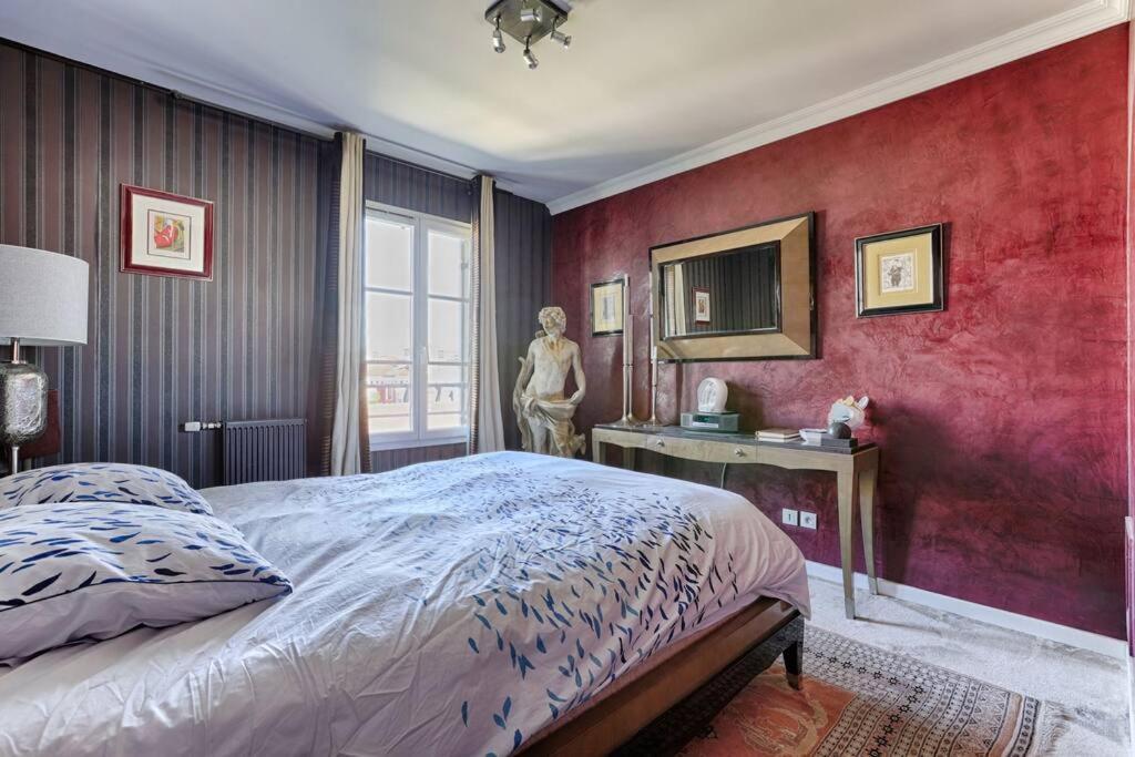 Stylish Duplex Very Near Disneyland Paris With Parking 2-8 Guests セリ エクステリア 写真